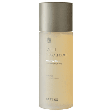 Vital Treatment 5 Energy Roots