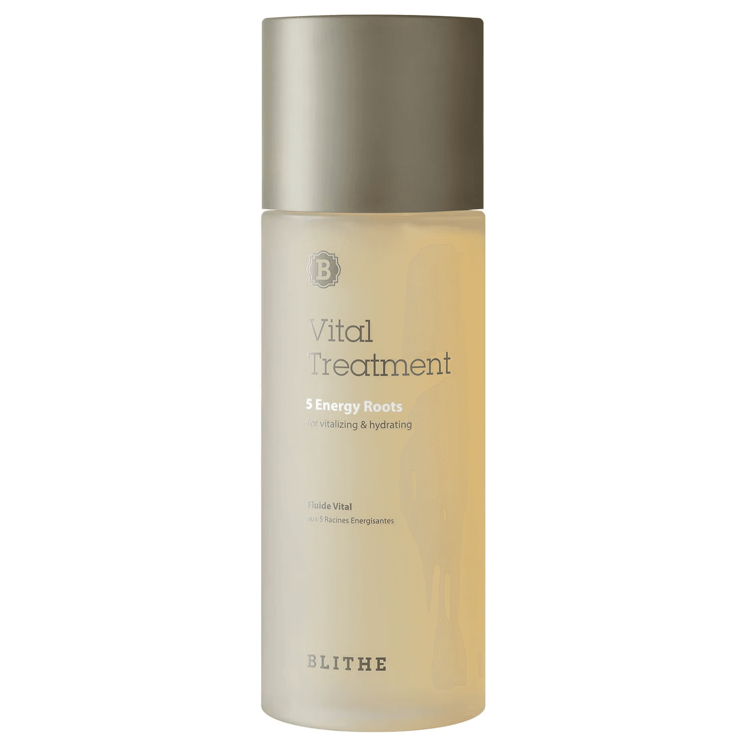 Vital Treatment 5 Energy Roots