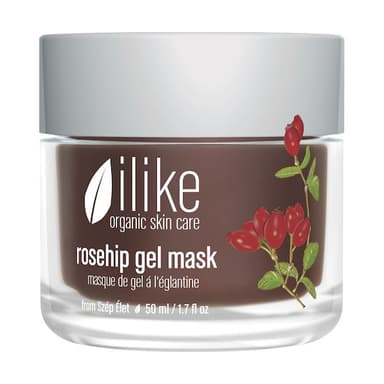 Rosehip Gel Mask