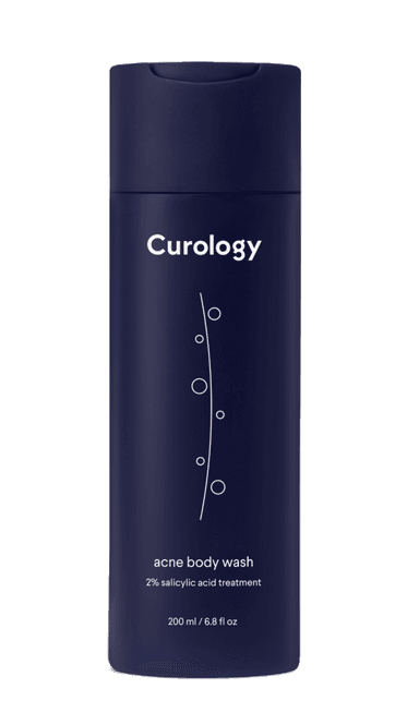 Acne Body Wash