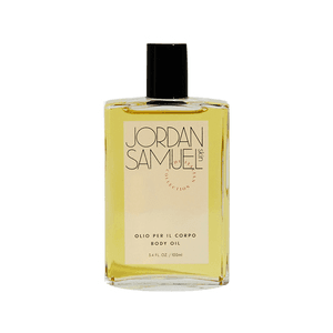 Olio Per Il Corpo