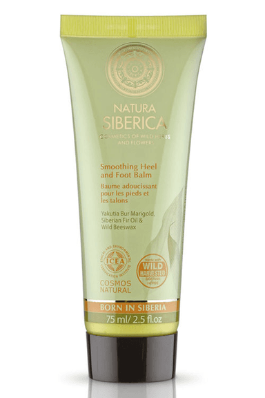 Smoothing Heel & Foot Balm