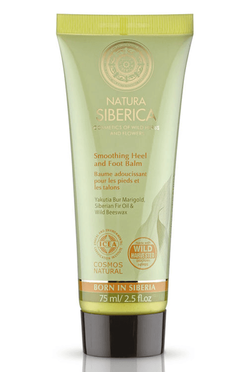 Smoothing Heel & Foot Balm