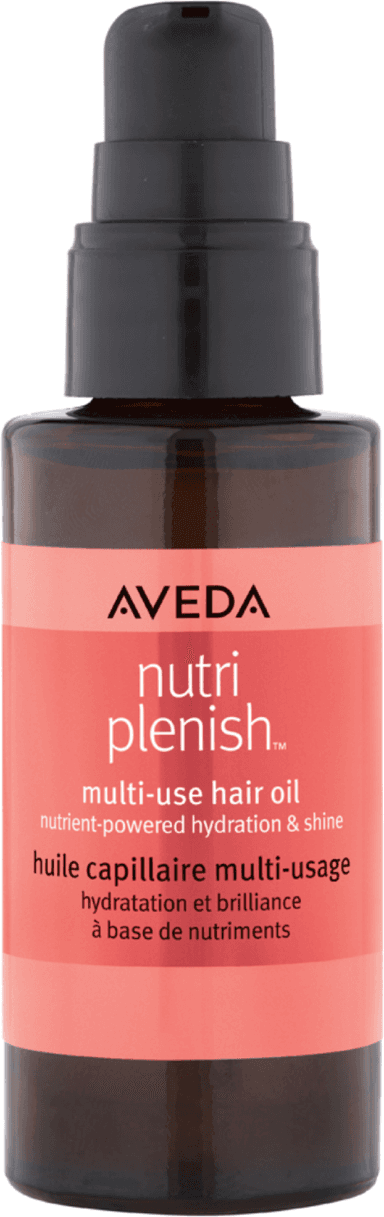 Nutriplenish™ Multi-use Hair Oil
