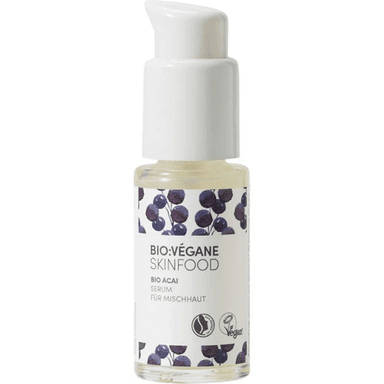 Organic Acai Serum