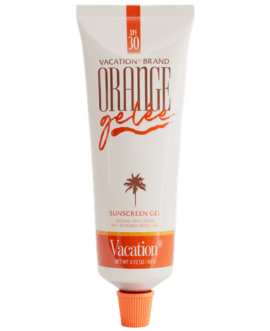 Orange Gelée SPF 30