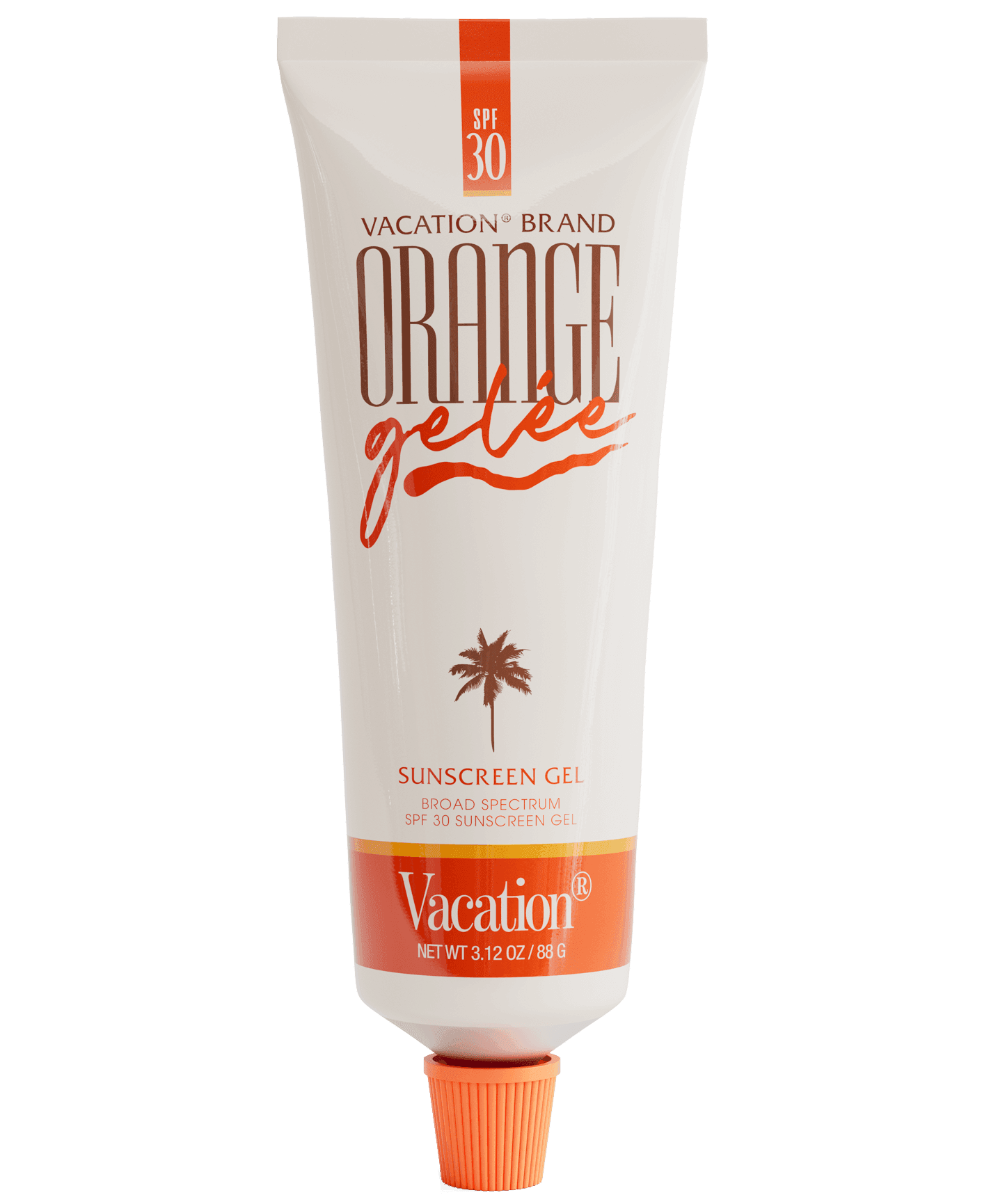 Orange Gelée SPF 30