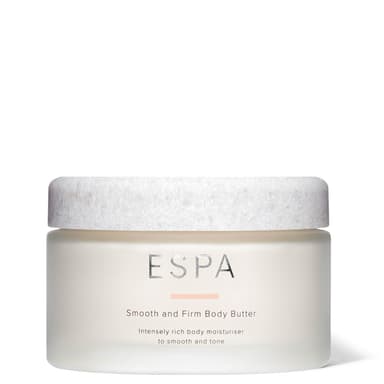 Smooth And Firm Body Butter