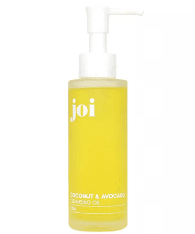 Coconut & Avocado Cleansing Oil