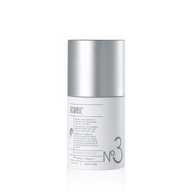 Aquazene Effector