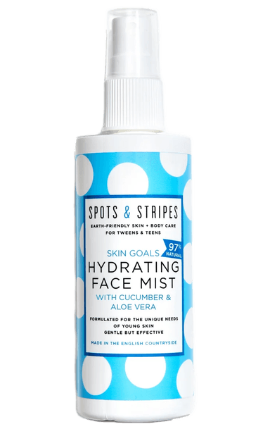 Skin Goals Hydrating Face Mist For Girls