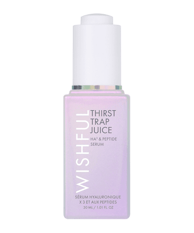 Thirst Trap Juice Serum