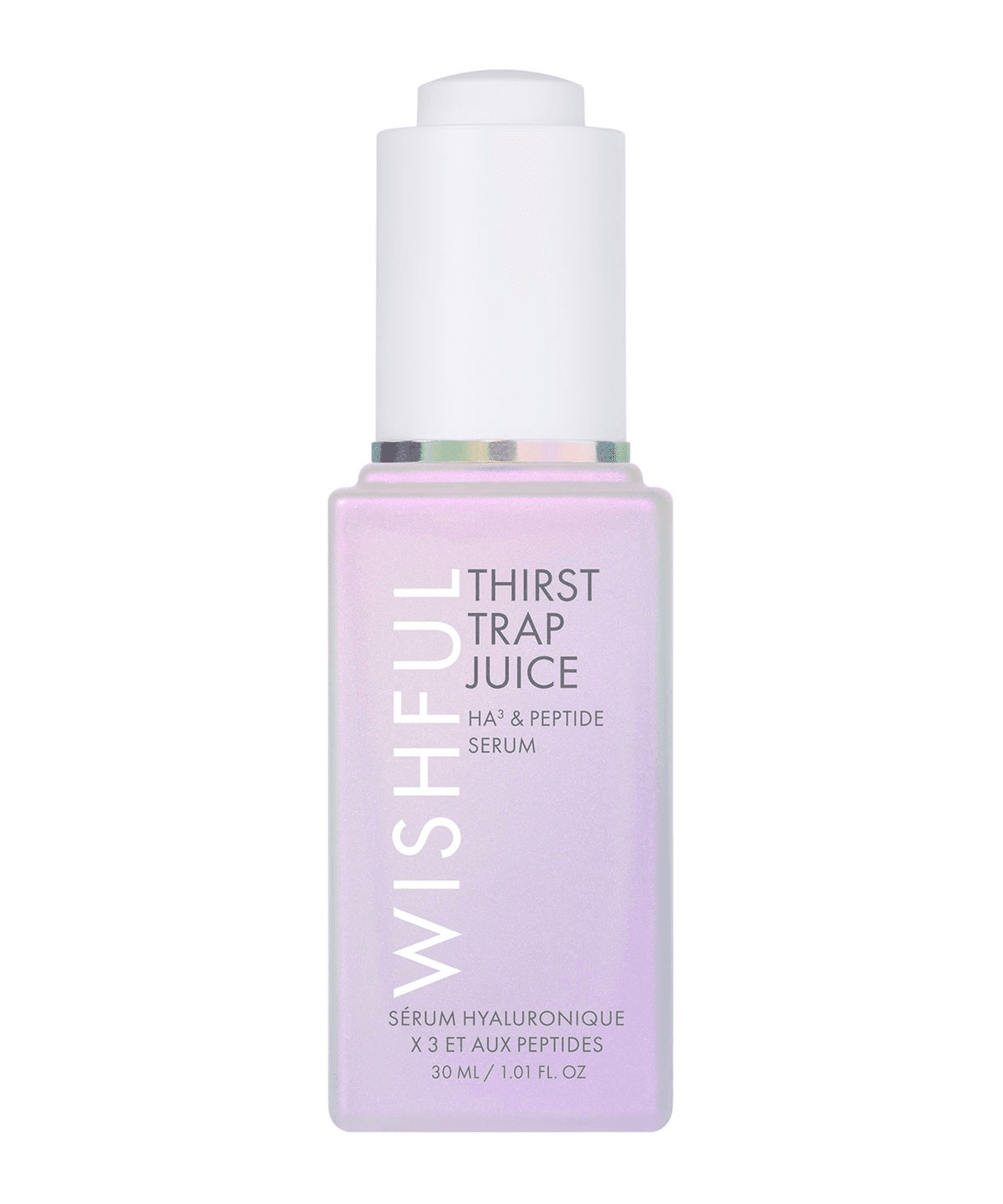 Thirst Trap Juice Serum