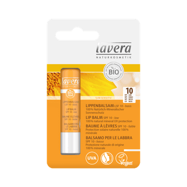 Sun Lip Balm SPF