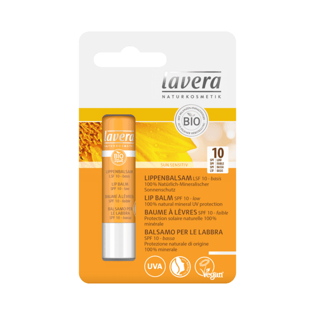 Sun Lip Balm SPF