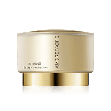 Time Response Skin Reserve Intensive Creme