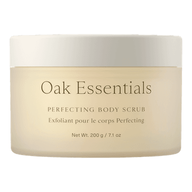 Perfecting Body Scrub