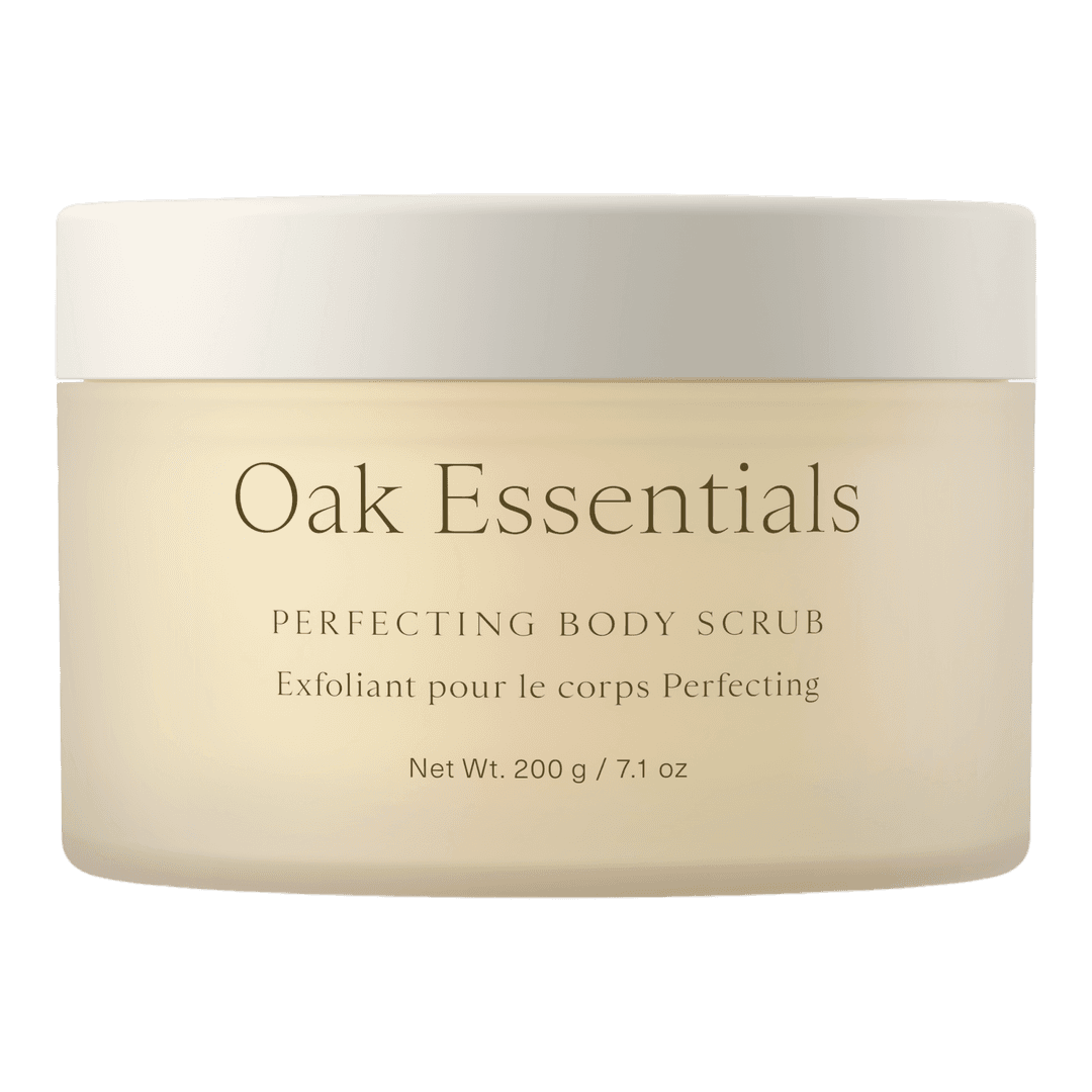 Perfecting Body Scrub