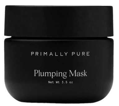 Plumping Face Mask