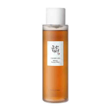 Ginseng Essence Water