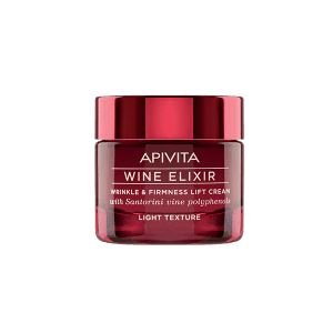 Wrinkle & Firmness Lift Cream - Light Texture