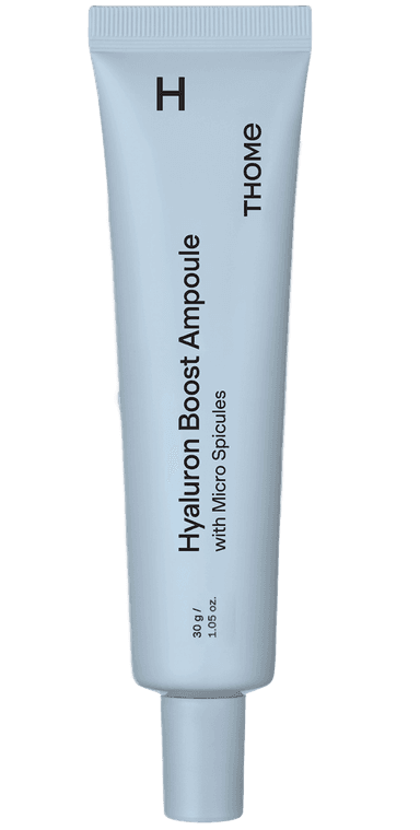 Hyaluron Boost Ampoule