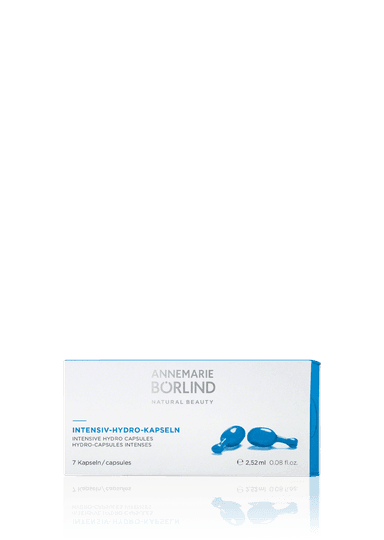 Intensive Hydro Capsules