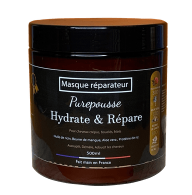 Masque Reparatur