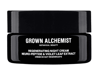 Regenerating Night Cream