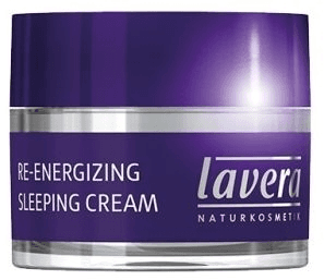 Re-Energizing Sleeping-Cream
