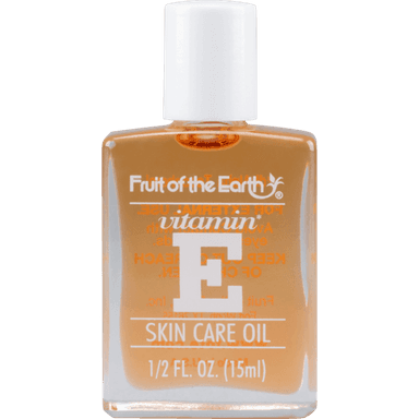 Ultra Pure Vitamin E Oil