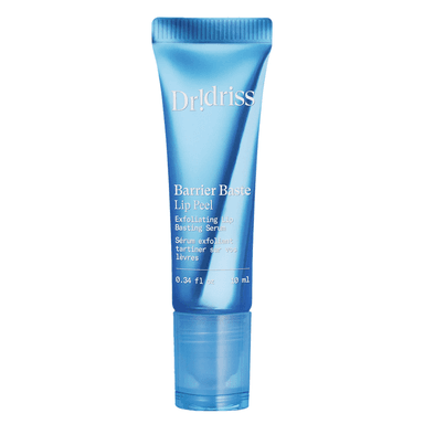 Barrier Baste Lip Peel