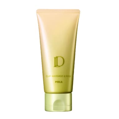 Skincare, D - Detox & Defense, Day + Day Acne “D” Clay Massage & Wash (Mask)