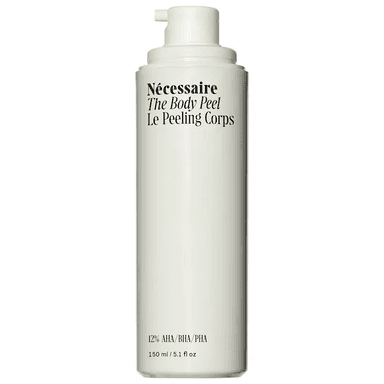 The Body Peel