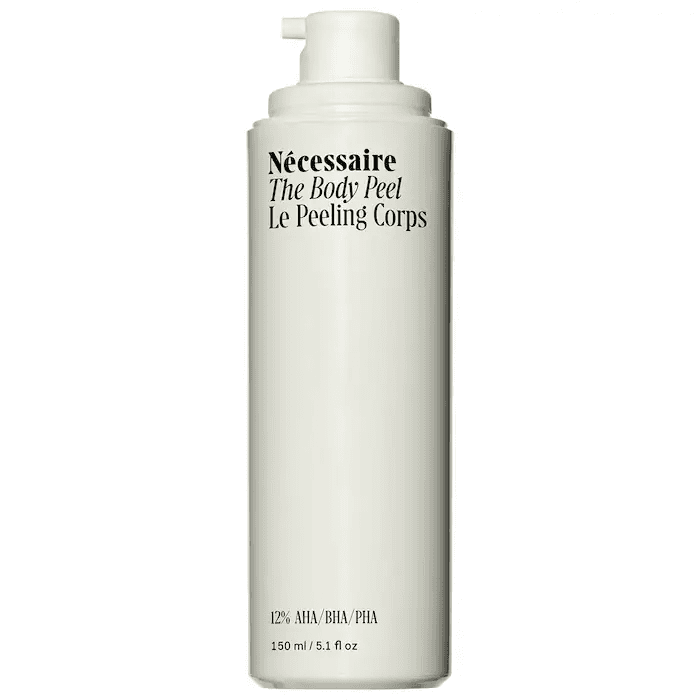 The Body Peel