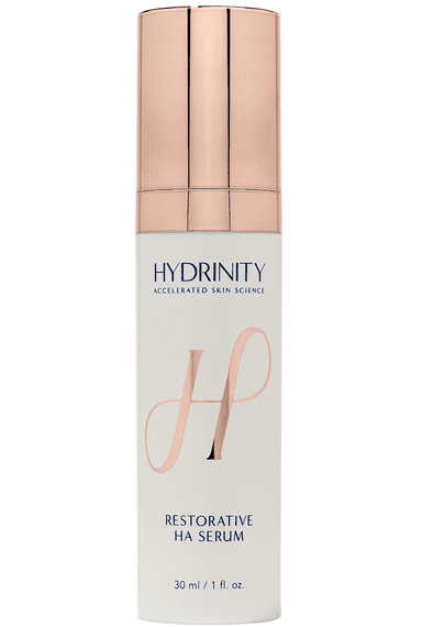 Restorative HA Serum with PPM⁶ Technology