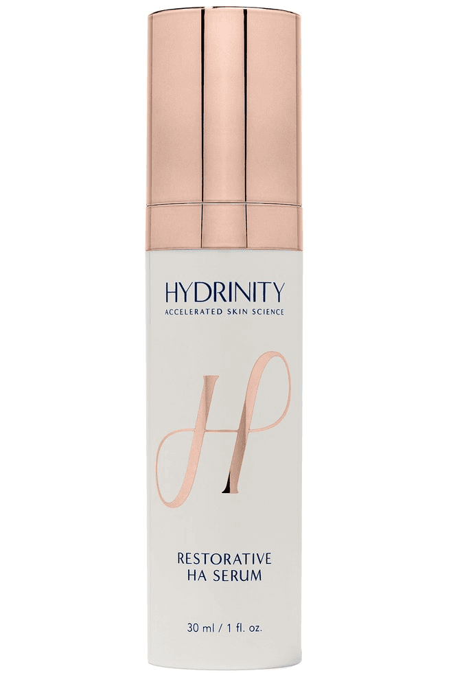 Restorative HA Serum with PPM⁶ Technology