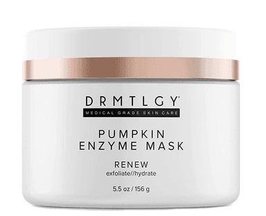 Pumpkin Enzyme Mask