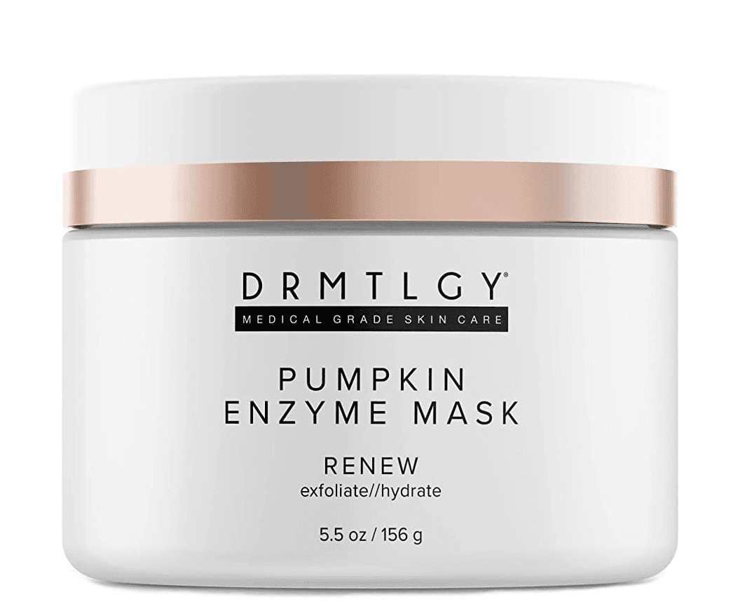 Pumpkin Enzyme Mask