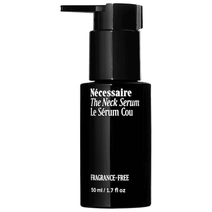 The Neck Serum
