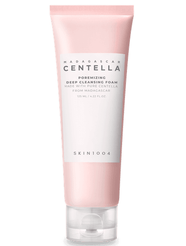 Poremizing Deep Cleansing Foam