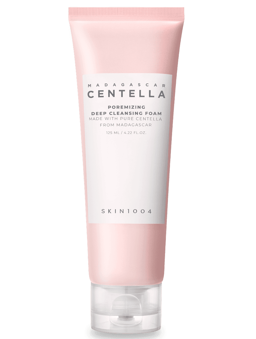 Poremizing Deep Cleansing Foam