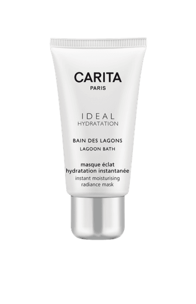 Lagoon Bath Instant Moisturising Radiance Mask