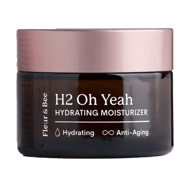 Hydrating Moisturizer H2 Oh Yeah