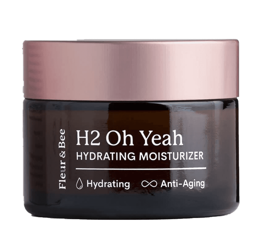 Hydrating Moisturizer H2 Oh Yeah