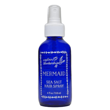 Mermaid Sea Salt Hair Spray