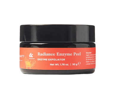 Radiance Enzyme Peel