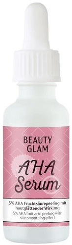 AHA Serum