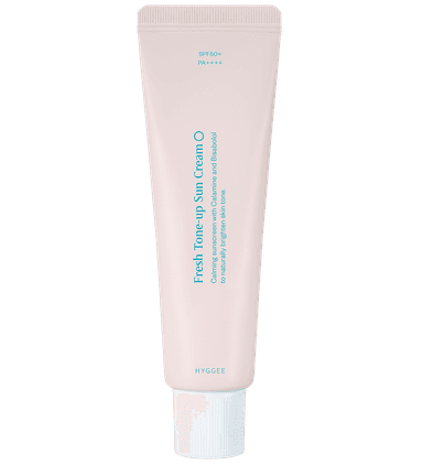 Fresh Tone-Up Sun Cream