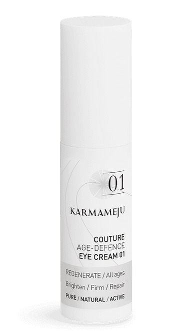 Couture Eye Cream 01